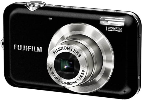 Fuji Finepix JV110 12M, B - CeX (IE): - Buy, Sell, Donate